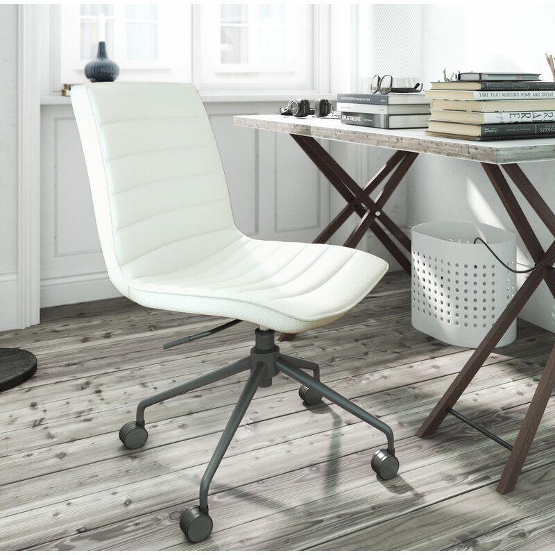 Elle decor adelaide desk chair